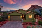 Welcome to Windsong, West Sedona